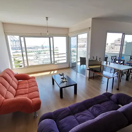 Must Stay - Harbour View Residence 公寓 *