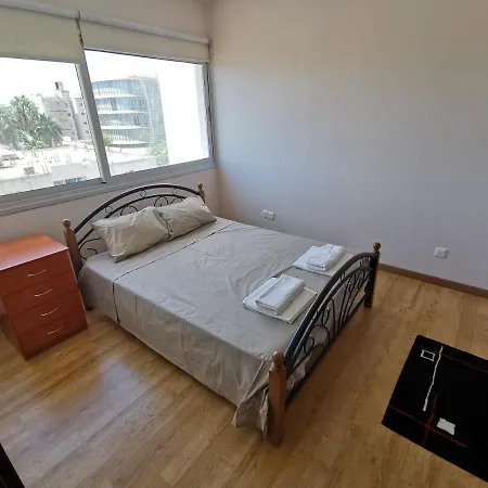 Must Stay - Harbour View Residence 公寓