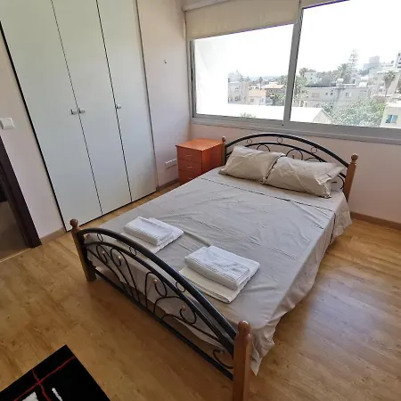 Must Stay - Harbour View Residence דירה *