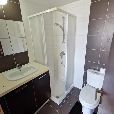公寓 Must Stay - Harbour View Residence *