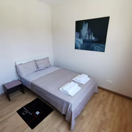 Apartamento Must Stay - Harbour View Residence *